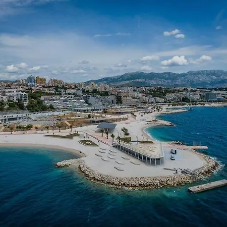 Antonio On The דירה *