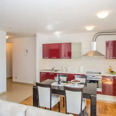 Appartement Antonio On The Split