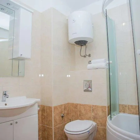 Apartment Antonio On The