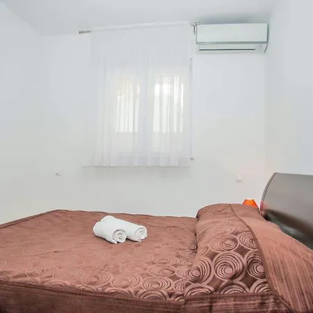 Apartman Antonio On The