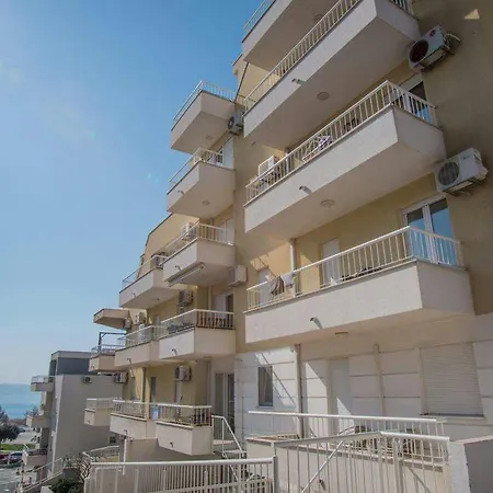 شقة Antonio On The