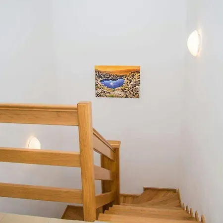 Antonio On The Apartment